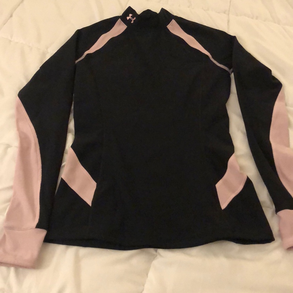 Under Armor Base Layer Top - image 6